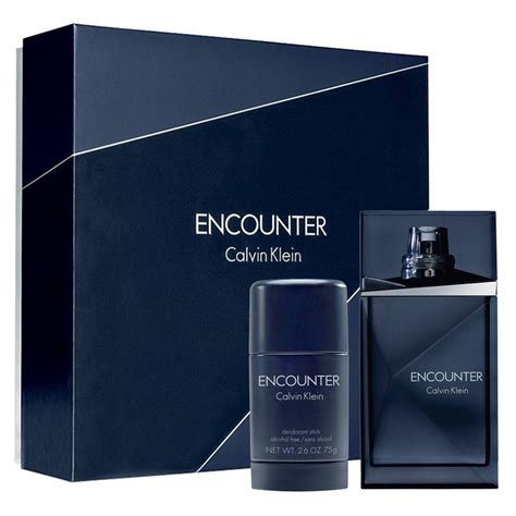 encounter calvin klein perfume price